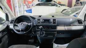 Volkswagen Multivan 2018 г.в.