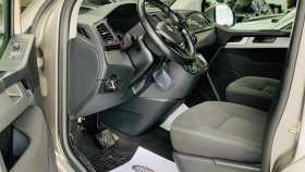 Volkswagen Multivan 2018 г.в.