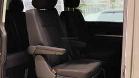 Volkswagen Multivan 2018 г.в.