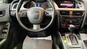 Audi A4 2009 г.в.