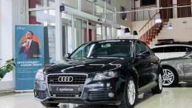 Audi A4 2009 г.в.