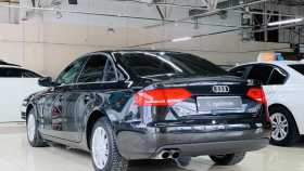 Audi A4 2009 г.в.