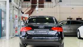 Audi A4 2009 г.в.
