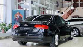 Audi A4 2009 г.в.