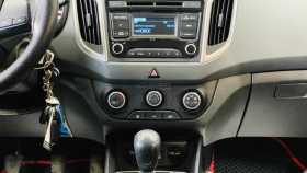 Hyundai Creta 2019 г.в.