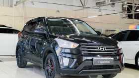 Hyundai Creta 2019 г.в.