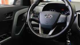 Hyundai Creta 2019 г.в.