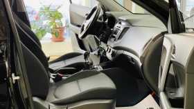 Hyundai Creta 2019 г.в.