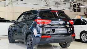 Hyundai Creta 2019 г.в.