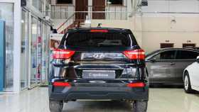 Hyundai Creta 2019 г.в.