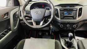 Hyundai Creta 2019 г.в.