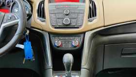 Opel Zafira 2012 г.в.