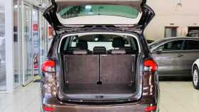 Opel Zafira 2012 г.в.