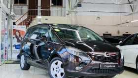 Opel Zafira 2012 г.в.