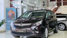 Opel Zafira 2012 г.в.
