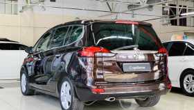 Opel Zafira 2012 г.в.