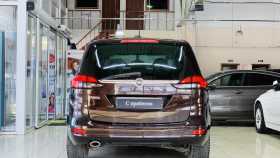 Opel Zafira 2012 г.в.