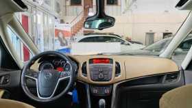 Opel Zafira 2012 г.в.