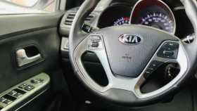 Kia Rio 2016 г.в.