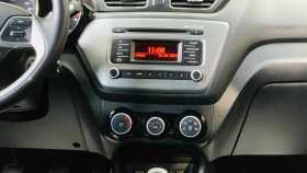 Kia Rio 2016 г.в.