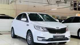 Kia Rio 2016 г.в.