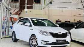 Kia Rio 2016 г.в.