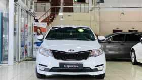 Kia Rio 2016 г.в.