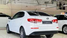 Kia Rio 2016 г.в.