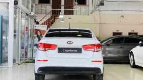 Kia Rio 2016 г.в.