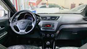 Kia Rio 2016 г.в.