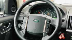 Land Rover Freelander 2011 г.в.