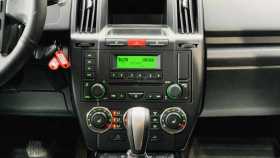 Land Rover Freelander 2011 г.в.