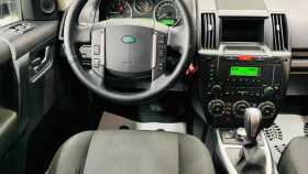 Land Rover Freelander 2011 г.в.