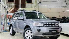 Land Rover Freelander 2011 г.в.