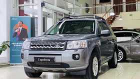 Land Rover Freelander 2011 г.в.