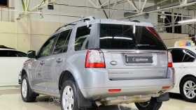 Land Rover Freelander 2011 г.в.