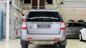 Land Rover Freelander 2011 г.в.