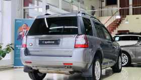 Land Rover Freelander 2011 г.в.