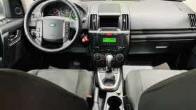 Land Rover Freelander 2011 г.в.