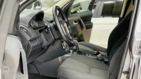 Land Rover Freelander 2011 г.в.