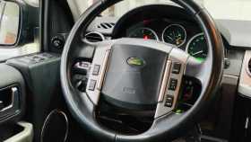 Land Rover Discovery 2008 г.в.