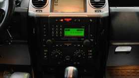 Land Rover Discovery 2008 г.в.