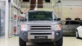 Land Rover Discovery 2008 г.в.