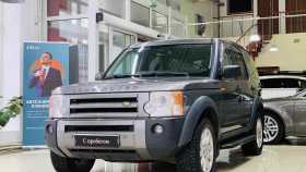 Land Rover Discovery 2008 г.в.