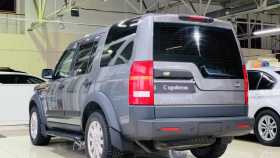 Land Rover Discovery 2008 г.в.