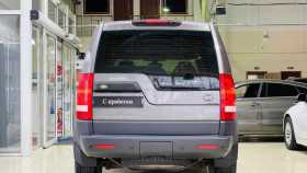 Land Rover Discovery 2008 г.в.