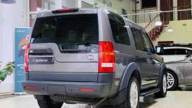Land Rover Discovery 2008 г.в.