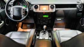 Land Rover Discovery 2008 г.в.