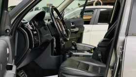 Land Rover Discovery 2008 г.в.