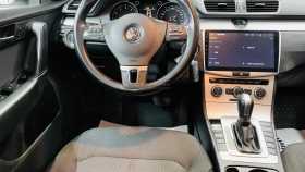 Volkswagen Passat 2014 г.в.